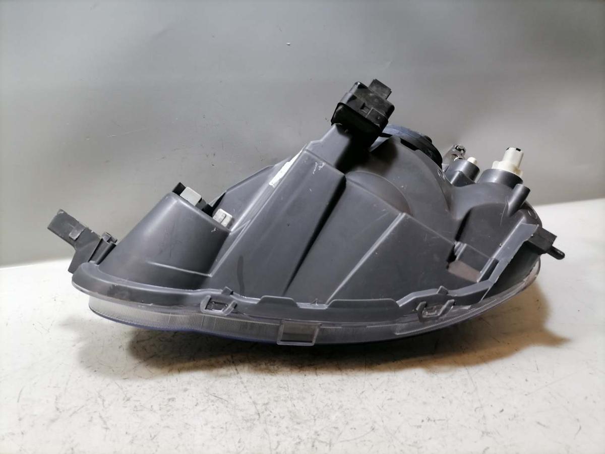 Toyota Yaris XP10 Scheinwerfer vorn rechts Halogen Facelift ab 2003 Zubeh&ouml;r Bj.2004